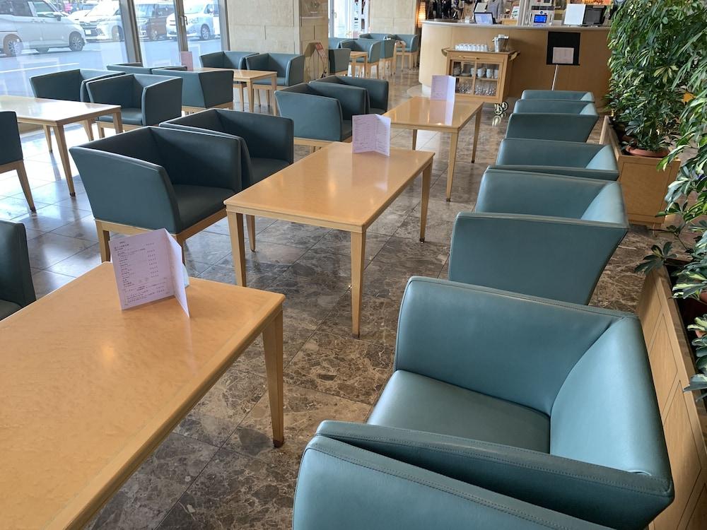 Kushiro Prince Hotel Εξωτερικό φωτογραφία