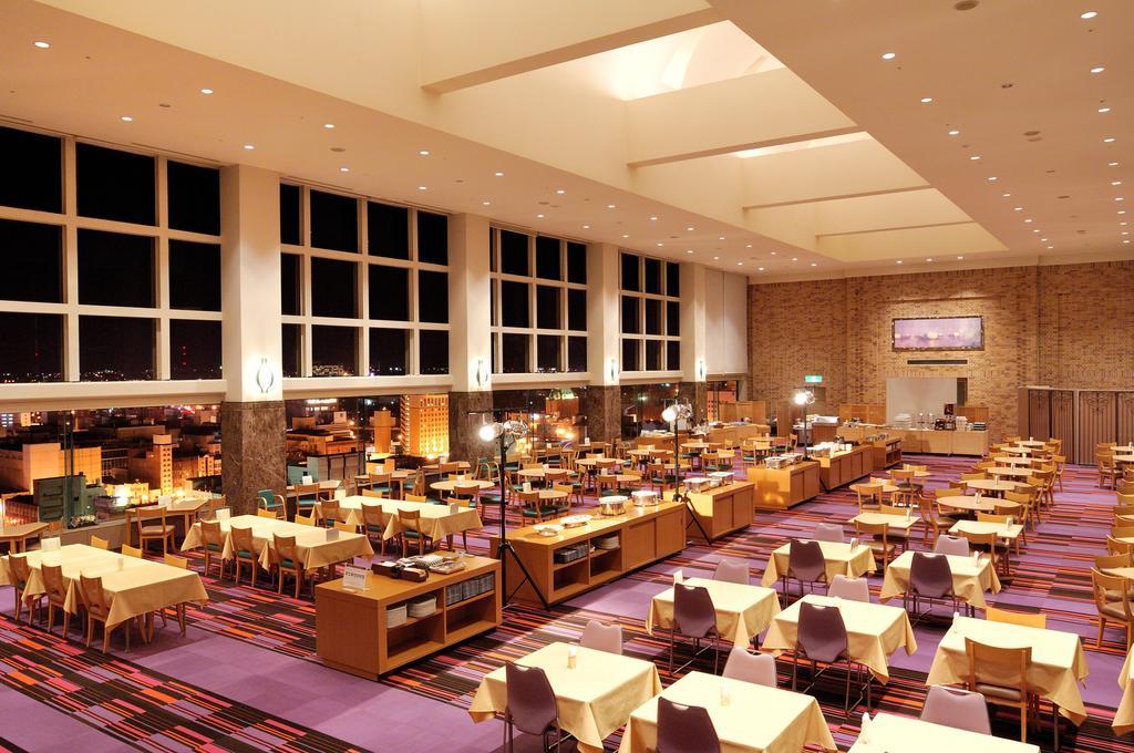 Kushiro Prince Hotel Εξωτερικό φωτογραφία