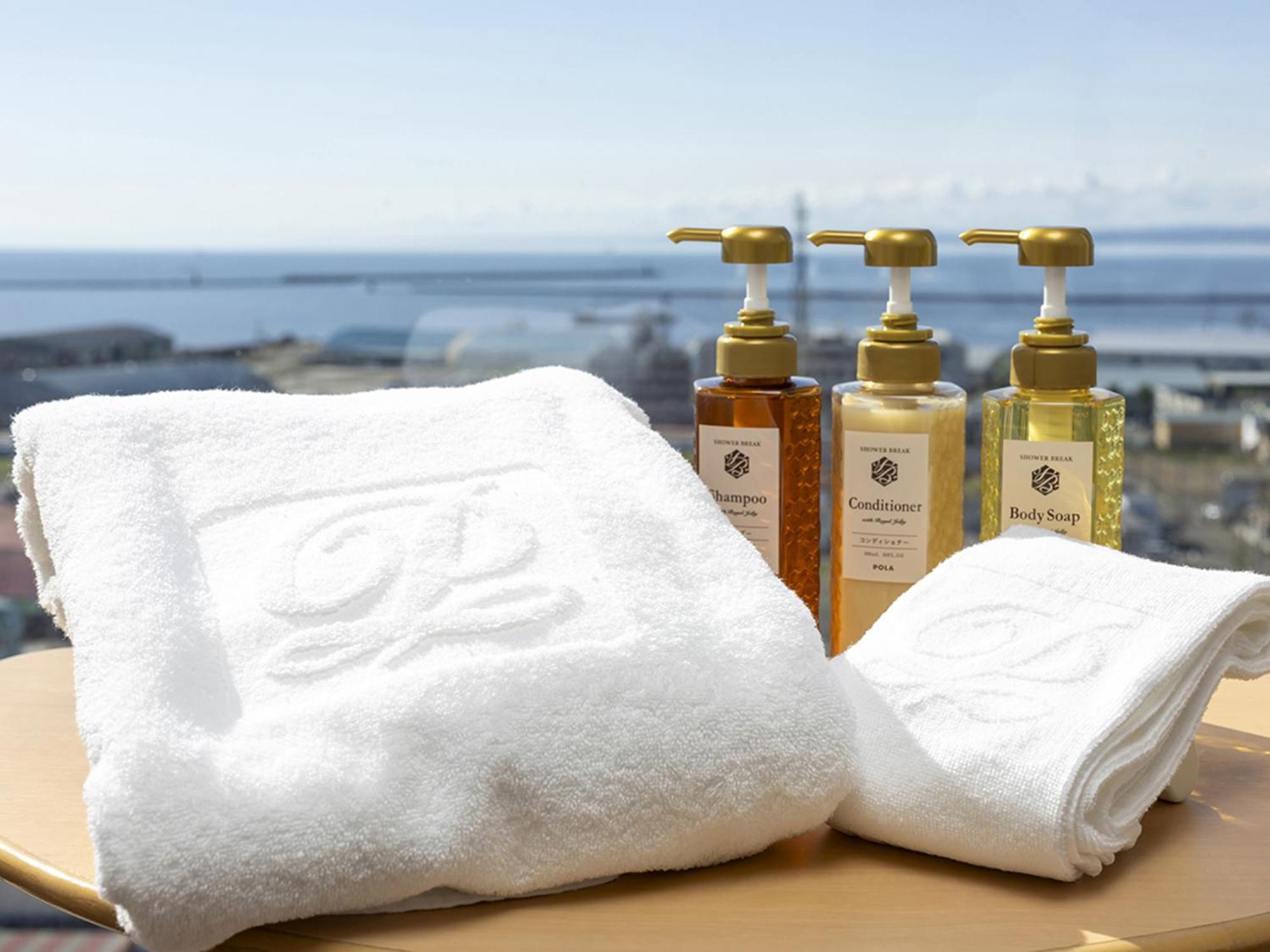 Kushiro Prince Hotel Εξωτερικό φωτογραφία